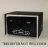 Midwest Hearth Remote Receiver Cover Heat Shield for Gas Logs and Fireplaces...