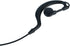 Caroo G Shape Earpiece Headset with PTT Mic for Motorola Cp200 Rdm2070d Cp185 cls1410 cls1110 Walkie Talkies Two Way Radio 2 pin...