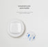 HEIMAN WiFi Smart Motion Sensor, Wireless Home Security PIR Motion Detector, Real-Time App Notifications and Large Area Detection, Contact Sensor ...