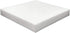 Foamma 1-Pack 2" x 18" x 18" High Density Upholstery Foam - Chair Cushion Square Foam for Dining Chairs, Wheelchair Seat Cushion Replacement...