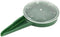 1Pc Seed Dispenser,Garden Plant Adjustable Seeder Sower Planter,Hand Seeder,Seed Dispenser Hand Tool,Seeder Gardening Tools for Outdoor...