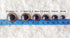 100PCS Brown Plastic Safety Eyes Craft Eyes for Sewing Crafting Buttons Teddy Bear Doll Stuffed Animals Puppet Doll Making DIY Crafts Toy Accessor...