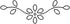 Quilting Creations Stencils for Machine and Hand Quilting - 2 Quilting Stencils for Border Patterns | Ginger Flower Border, Flower Plastic Quilt S...
