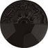 Hickory Hardware P2155-10B Double Coat Hook, 0.875-Inch, Oil Rubbed Bronze...