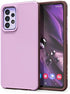 Crave Slim Guard for Galaxy A52 Case, Shockproof Case for Samsung Galaxy A52, A52 5G (6.5 inch) - Lilac...