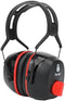 Ear Muffs For Noise Reduction, Professional SNR25db-SNR35db Noise Canceling Headphones, 360 Degree Shooting Ear Protection For Yard Work, Shooting...