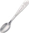 Skater SS1C-A Stainless Steel Spoon for Adults, Engraved Disney Winnie the Pooh...