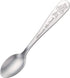 Skater SS1C-A Stainless Steel Spoon for Adults, Engraved Disney Winnie the Pooh...