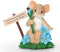 Roman Giftware Inc., Charming Tails Collection, 2.75" H FORGET ME NOT FIGURE,Religious, Inspirational, Durable (2x2x2)...