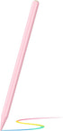 Stylus Pen for iPad with Magnetic Wireless Charging, Same as Apple Pencil, iPad Pencil 2nd Generation Compatible with iPad Pro 11 in 1/2/3/4, iPad...