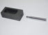 OTOOLWORLD Gold Silver Graphite Ingot Mold Mould Crucible for Melting Casting Refining with Metal Bar (500g)...