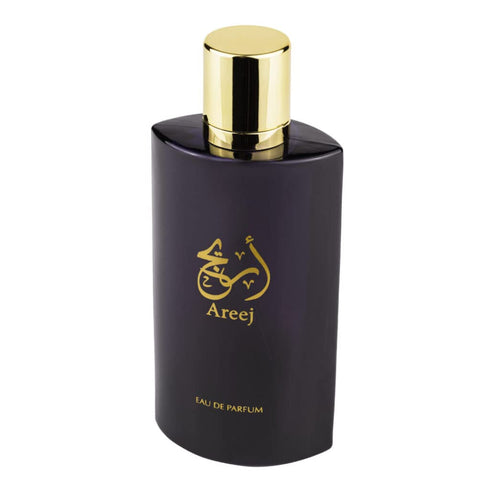 Ard Al Zaafaran Areej Eau De Parfum Spray, 3.4 Ounce (Unisex)...