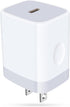 20W Super Fast Charger Type C Wall Plug Adapter Quick Charging Block Compatible Samsung Galaxy A15 5G A35/A55/A14/S24 Ultra/S23 FE/S21 FE/A54/A13/...