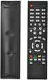 Bewinner Universal TV Remote Control for SEIKI TV, 8m Distance, Easy to Operate...