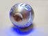 TESWNE Blue LED Light Motorsport Manual Stick Shift Knob,Gear Stick Shift Head,Gear Shift Knob...