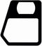 TheCoolCube Gimbal Camera Lens Glass Cover Replacement for DJI Mavic 3 / Mvic 3 Cine Drone...