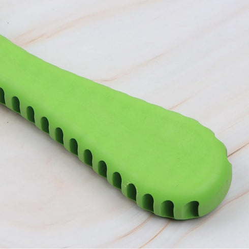 1 PCS Garden Bandit Hand Loop Weeder Tool, Iron Loop Design & Sharp Blades Manual Weeders Tool with UV-Resistant Plastic Handle for Weeding, Loose...