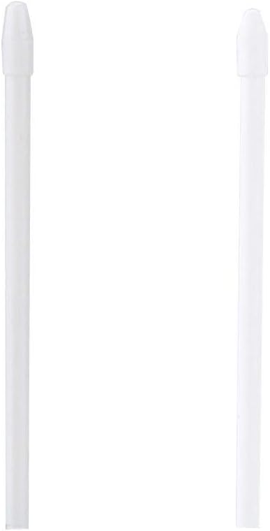 Replacement Tips Nibs, Stylus Pen Tips, Stylus Pen Refill Tool Set for Galaxy Note 8/9 Tab S3/4(White)......