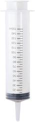 Measuring Syringe Tools 3PCS Extra Big Refilling No Needle Plastic Syringe for Liquid 150ml Large Syringes Scientific Labs and Dispensing...