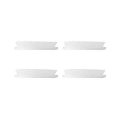 Olababy 4 Piece Milk Storage Feeding Discs...