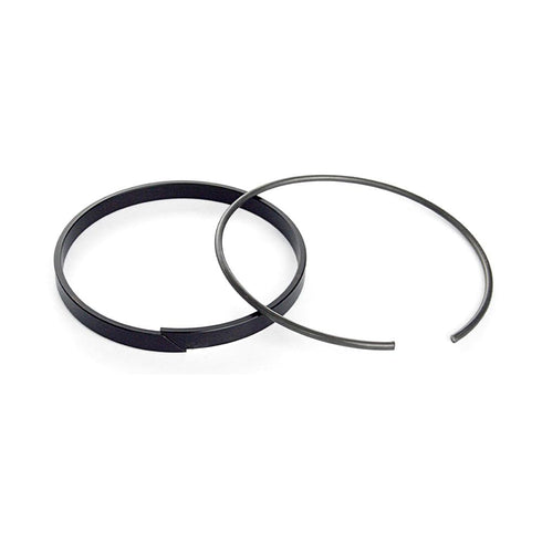 Hydraulic Log Splitter Cylinder Rebuild Seal Kit for 4.0"Bore x 1.75" Rod Cylinder, Huskee Log Splitter Parts Hydraulic Cylinder Rebuild Kit (Pack...
