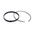Hydraulic Log Splitter Cylinder Rebuild Seal Kit for 4.0"Bore x 1.75" Rod Cylinder, Huskee Log Splitter Parts Hydraulic Cylinder Rebuild Kit (Pack...