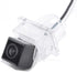 Car Rear View Camera for Mercedes Benz C180 C200 C280 C300 C350 C63 AMG & HD CCD Night Vision Waterproof and Shockproof Reversing Backup Camera...