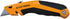 Klein Tools 44133 Heavy Duty Utility Knife, Retractable, Adjustable, with Wire Stripper, Klein-Kurve Handle...