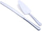 Cake Knife and Server Set, Stainless Steel Cake Cutter Set for Wedding, Birthday, Parties...