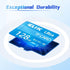 ELIK 64GB Class 10 MicroSD Memory Card...