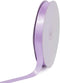 Creative Ideas PSF0508-430 Solid Satin Ribbon, Lavender, 5/8" x 100 yd...