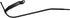 Engine Oil Dipstick Tube for 1999-2008 Sierra Silverado Escalade GMC Yukon...