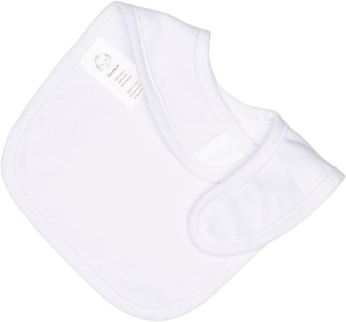 Gerber Unisex-Baby 6-Pack Dribbler Bib Bundle...