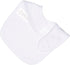 Gerber Unisex-Baby 6-Pack Dribbler Bib Bundle...