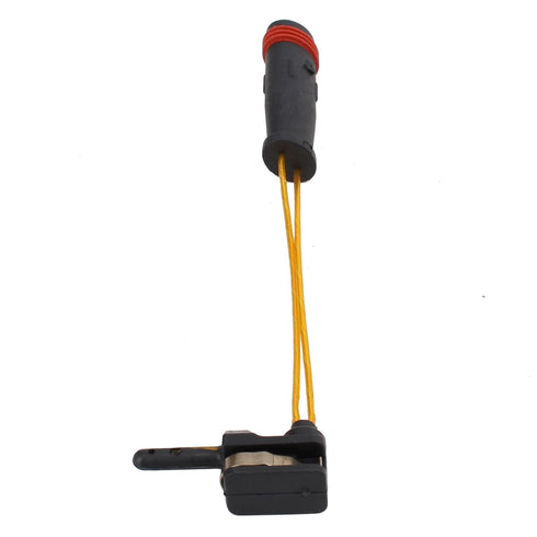 AUTOKAY 2115401717 Front Rear Brake Pad Wear Sensor Fits for Mercedes Benz W211 W220 C300 C350 E350 - Pack of 4...