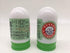 Five Cranes Menthol Stick made in Taiwan 0.52oz 14.5g...