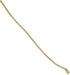 Morex Ribbon 1318/50-634 Stretch Cord Polyester Ribbon, 50 yd, Gold...