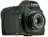 Holga HL-C 60mm f/8 Lens for Canon DSLR Camera(Black)...
