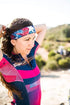 Halo Headband II Sweatband Pullover for Men and Women...