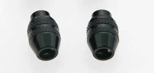 Change Adapter Suitable for Dremel Stylo+ Electric Grinder Rotary Tools 2Pcs 2050...