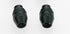 Change Adapter Suitable for Dremel Stylo+ Electric Grinder Rotary Tools 2Pcs 2050...