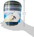 Prym Tailors Ham for Pressing and Molding, Blue...