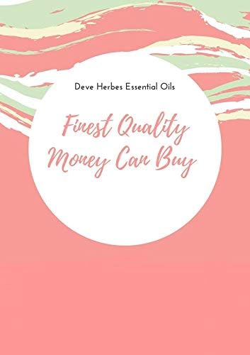 Deve Herbes Pure Copaiba Essential Oil (Copaifera officinalis) 100% Therapeutic Grade Steam Distilled 15ml (0.50 oz)...