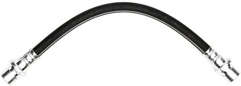Dynamic Friction Company Rear Brake Line Hose 350-59124 For 1984-2000 Honda Civic, 1993-1997 Honda Civic del Sol, 1997-2000 Acura EL...