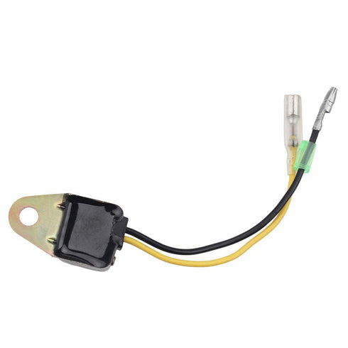 Anzac GX160 GX390 On Off Switch Engine Stop Switch with Low Oil Alert Sensor for Honda GX160 GX390 GX200 GX240 GX270 GX120 GX340 On Off Swich Kill...