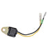 Anzac GX160 GX390 On Off Switch Engine Stop Switch with Low Oil Alert Sensor for Honda GX160 GX390 GX200 GX240 GX270 GX120 GX340 On Off Swich Kill...
