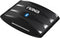 NAXA Electronics NAB Bluetooth Wireless Receiver and Adapter for iPod, iPhone and iPad (Black)...