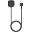 Charger for Fitbit Sense/Sense 2/Versa 3/Versa 4, Replacement USB Charging Cable for Versa 4/Versa 3/Sense 2/Sense (3.3ft/1m) (1)......