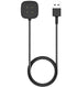 Charger for Fitbit Sense/Sense 2/Versa 3/Versa 4, Replacement USB Charging Cable for Versa 4/Versa 3/Sense 2/Sense (3.3ft/1m) (1)......