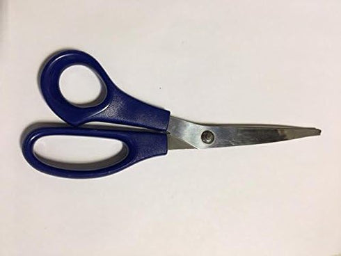 Foil Pattern Shears - Stained Glass Tools...